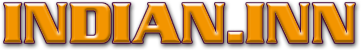 Indian Inn Logo